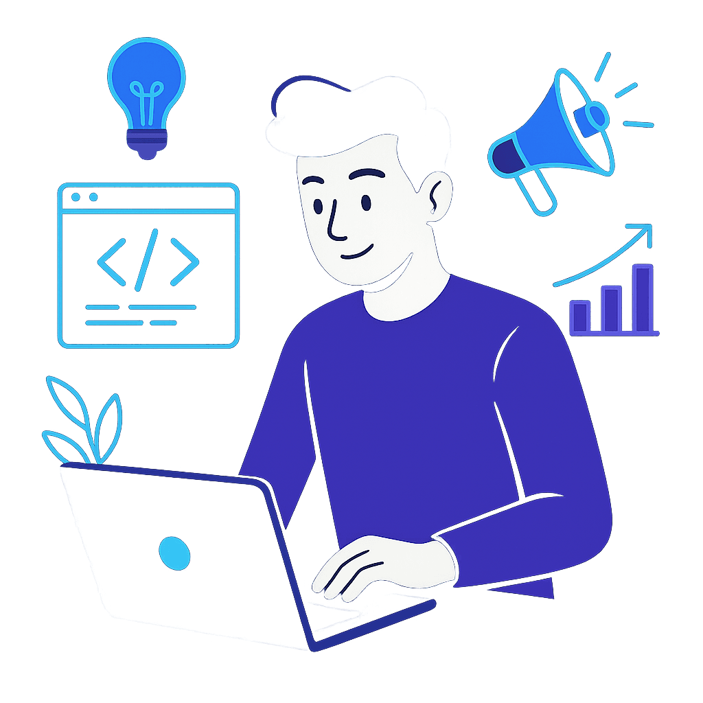 Digital Vision Illustration